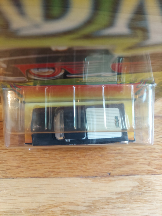 Jada Toys: Road Rats - '59 Chevy El Camino - 1/64 Scale, Fast Shipping!