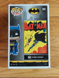 Funko Pop! Comic Book Cover DC Comics - Batman #02, New, Fast Shipping!