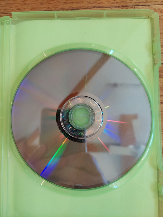 Terminator Salvation (CIB) - Xbox 360, Fast Shipping!