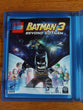 LEGO Batman 3: Beyond Gotham (Sony PlayStation 4, 2014), Works, Fast Shipping!