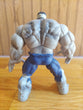 Marvel Legends: Fin Fang Foom Series (2008) - Savage Gray Hulk 7