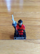 KRE-O GI Joe - Lot Of 8 (100% Of Pieces), Fast Shipping!