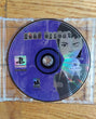 Fear Effect (Discs Only) - PS1 Game Action Adventure Retro Works, Fast Shipping!