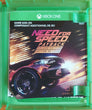 Need For Speed Combo Xbox One (Need For Speed Rivals & Need For Speed Payback)