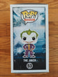 Funko Pop! The Joker #53 (Hot Topic Exclusive Pre-Release) - Vinyl Figure - NEW