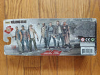 McFarlane Toys: The Walking Dead Combo - Dale & Morgan - Series 8 -Action Figure