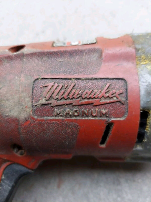 Milwaukee 1/2 Inch Rotary Hammer Drill