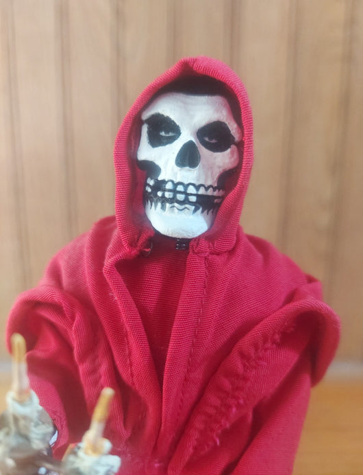 NECA (2019) Misfits: The Fiend 8