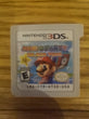 Mario Party: Island Tour (No Manual) - Nintendo 3DS - Party Mini-Game Collection