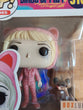 Funko Pop! Heroes: Harley Quinn Broken Hearted #310 (Box Lunch Exclusive)