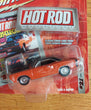 Johnny Lightning: Hot Rod Magazine - 1969 Dodge Super Bee -1/64 Scale NEW Sealed