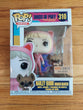 Funko Pop! Heroes: Harley Quinn Broken Hearted #310 (Box Lunch Exclusive)