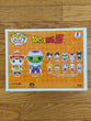 Funko Pop! Dragonball Z - Gohan & Piccolo 2 Pack Funimation Convention Exclusive