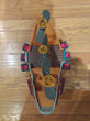 Nintendo Bowser's Air Ship Playset - Super Mario Deluxe -Incomplete Tested/Works