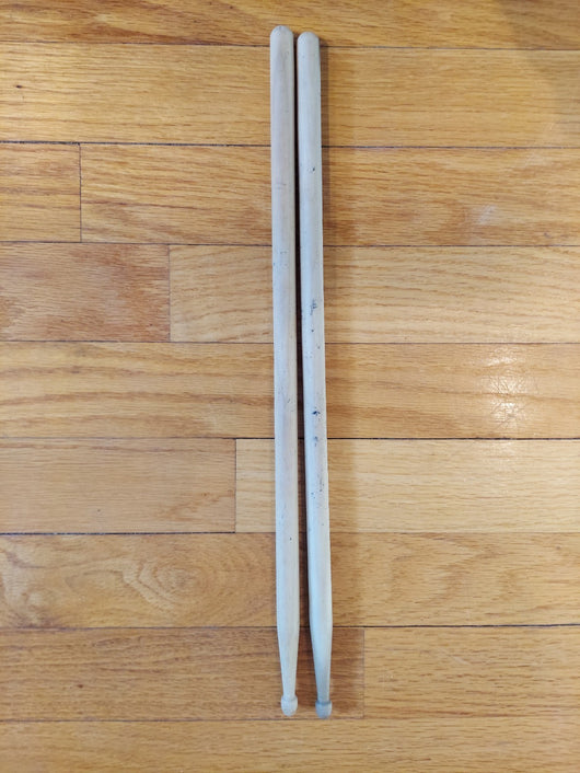 Wii Rockband Bundle W/Wireless Drumset, Kick Pedal, Drum Dongle, Drum Sticks