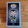 BB Funko POP DC Heroes Black Adam Glow in the Dark Big Apple Collectibles #348