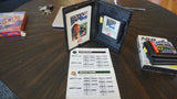 Sega Genesis lot of 5 Awesome Sports games. Madden 95 (CIB) with poster, Nhl 96
