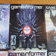 Game Informer Magazine, Lot Of 10,check Photos, Fast Shipping