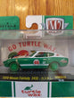 M2 Machines: 1970 Nissan Fairlady Z432 (WMTS10) - Turtle Wax - 1 Of 750 Pieces -