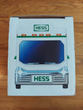 Hess 1998 Recreation Van With Dune Buggy And Motorcycle, Fast Shipping!