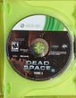 Dead Space & Dead Space 2 Combo (CIB) - Xbox 360 Survival Horror, Fast Shipping!