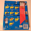 Shaq Attaq NBA Orlando Magic Allstar Action Figure by Kenner 1993