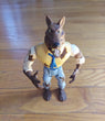 Vintage 1989 Kenner: Ghostbusters - Wolfman 6