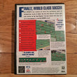 FIFA International Soccer Sega Genesis, 1993 CIB, tested, Fast Shipping