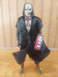NECA (2022) Teenage Mutant Ninja Turtles/Universal Monsters Bundle: Casey Jones