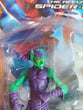 The Amazing Spider-Man: Comic Series - Glider Attack Green Goblin Action Figure