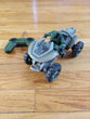 Halo Mongoose W/Chief Remote Control Car, Works, Fast Shipping!