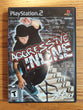 Aggressive Inline (CIB) - PS2 Game Skating Extreme Sports, Works, Fast Shipping!