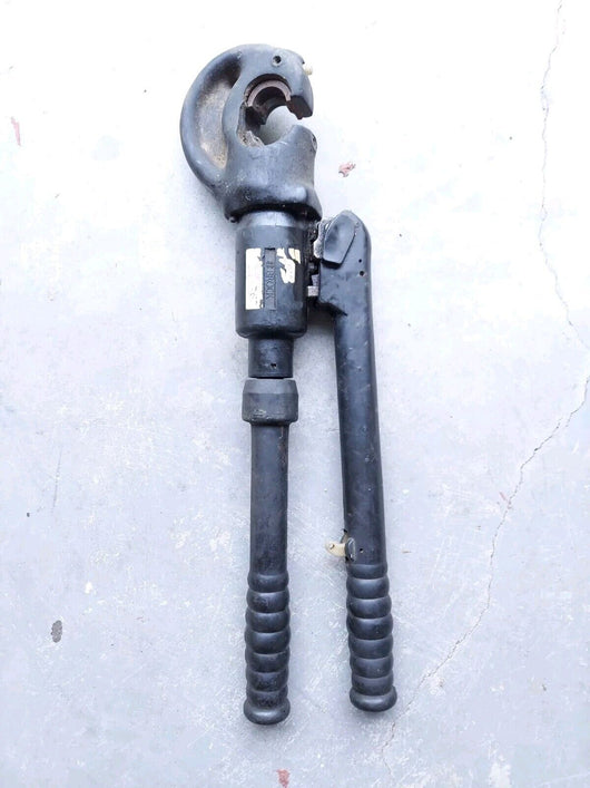 Hydrollic Hand Crimper, Fast Shipping!
