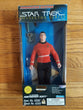 Lot Of 6 Star Trek Collector's Series (Playmates) 9