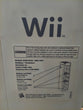 Nintendo Wii Tall Storage Tower - Console & Game Rack Display - Fast Shipping!