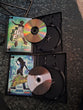 Dance Dance Revolution Extreme & Extreme 2 PS2 PlayStation 2 CIB Tested Works