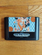David Robinson's Supreme Court (CIB) - Sega Genesis Basketball, Fast Shipping!