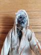 NECA (2020): Creepshow - The Creep - Action Figure - W/Accessories - Fast Ship!