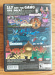Sly 2: Band Of Thieves W/Poster (No Manual) - PS2 Game Action & Adventure Works