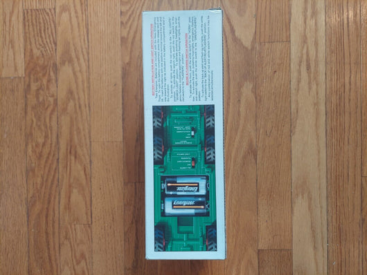 Hess 1996 Emergency Truck  New in Box, Fast Shipping!
