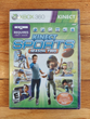Kinect Sports & Kinect Sports: Season 2 - Sealed - Xbox 360, Fast Shipping!