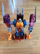 Hasbro Transformers Optimal Optimus Beast Wars Action Figure, FAST SHIPPING