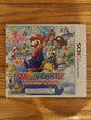Mario Party: Island Tour (No Manual) - Nintendo 3DS - Party Mini-Game Collection