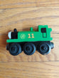 Thomas & Friends Wooden Railway Train (1996) - Oliver - Limited Release Vintage