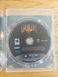 Doom 3: BFG Edition (CIB) PS3, Works, Fast Shipping!