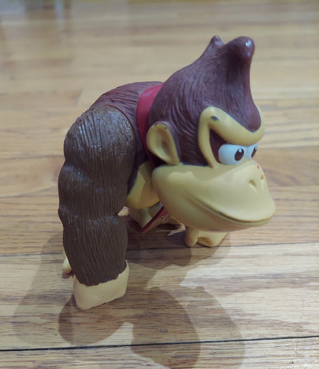 Nintendo Donkey Kong 5