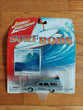 Johnny Lightning Surf Rods Die Cast Cars Collection  Lot Of 5,New, Fast Shipping