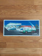 Hess 1996 Emergency Truck  New in Box, Fast Shipping!