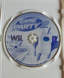 Game Party & Game Party 2 Combo - Nintendo Wii - Arcade Sports - Fast Shipping!