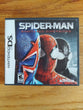 Spider-Man: Shattered Dimensions DS - No Manual, Works, Fast Shipping!